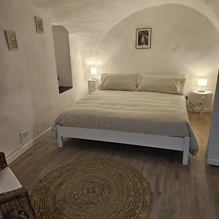 La Capitolina Apartment *