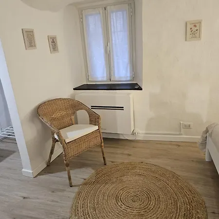 La Capitolina Apartment Sanremo