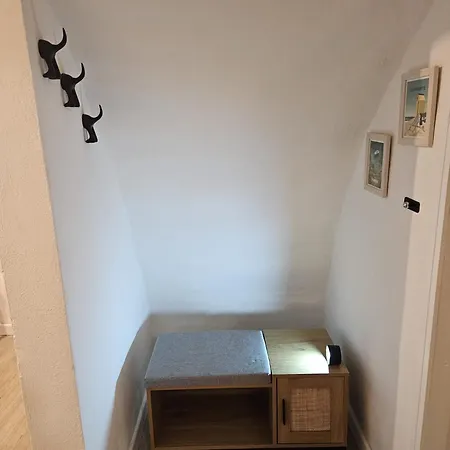 La Capitolina Apartment