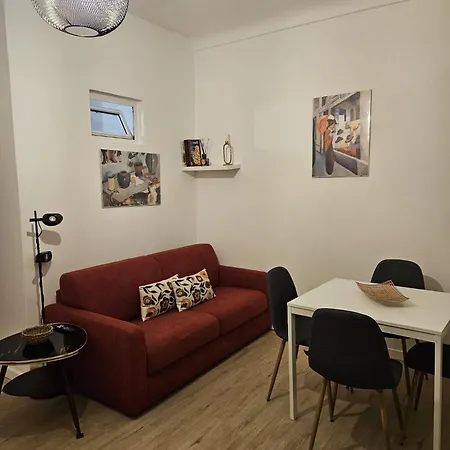 Apartment La Capitolina