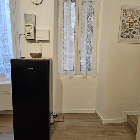 Apartamento La Capitolina *