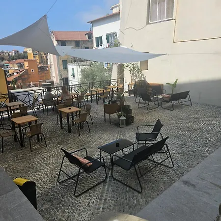 La Capitolina Apartment Sanremo